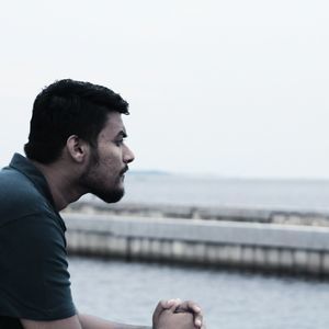 Meet your Posher, Jay